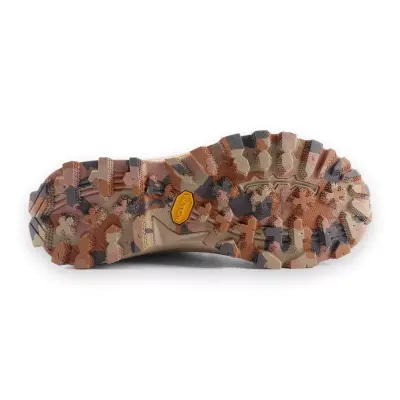 Lumberjack 4F Vibra 4Pr Outdoor Waterproof Bej Kadın Ayakkabı - 4