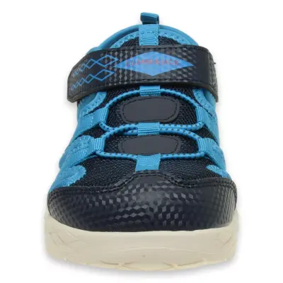 Lumberjack 4M Toney-F 4Fx Mavi Erkek Çocuk Sandalet - 3