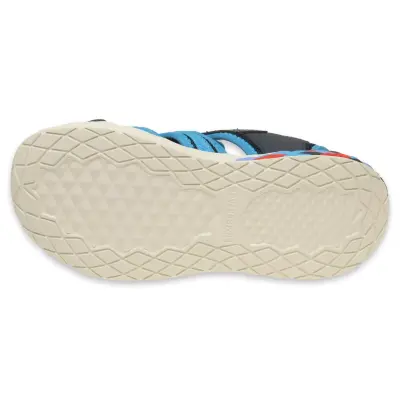Lumberjack 4M Toney-F 4Fx Mavi Erkek Çocuk Sandalet - 5