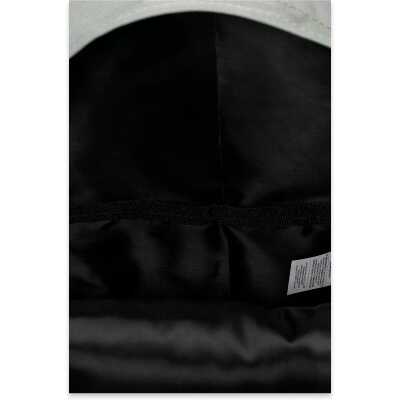 Lumberjack 4M Wl Oliver 64Ct185 45X26X17 Sirt Gri Unisex Spor Çanta - 4
