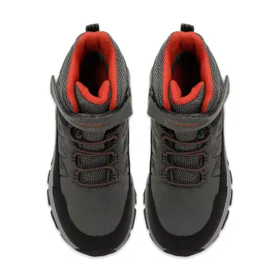 Lumberjack 4W Bowl Hi 4Pr Wp Outdoor Füme Çocuk Bot - 3