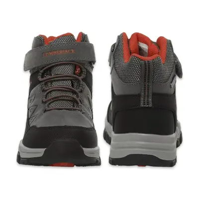 Lumberjack 4W Bowl Hi 4Pr Wp Outdoor Füme Çocuk Bot - 4