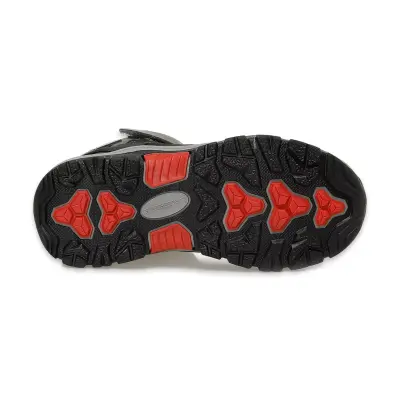 Lumberjack 4W Bowl Hi 4Pr Wp Outdoor Füme Çocuk Bot - 5