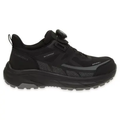 Lumberjack 4W Colly-Z Wmn 4Pr Outdoor WpSiyah Kadın Spor Ayakkabı - 2