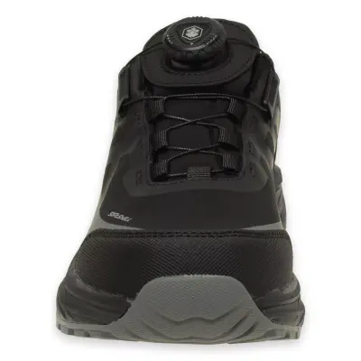 Lumberjack 4W Colly-Z Wmn 4Pr Outdoor WpSiyah Kadın Spor Ayakkabı - 3