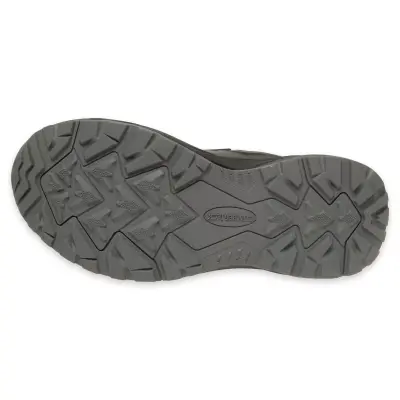 Lumberjack 4W Colly-Z Wmn 4Pr Outdoor WpSiyah Kadın Spor Ayakkabı - 5