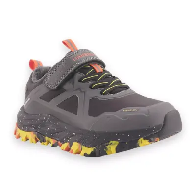 Lumberjack 4W Dallas Jr Outdoor Siyah Erkek Çocuk Spor Ayakkabı 