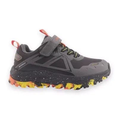 Lumberjack 4W Dallas Jr Outdoor Siyah Erkek Çocuk Spor Ayakkabı - 2