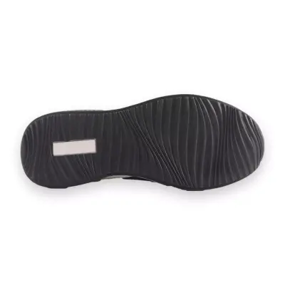Lumberjack 4W Hundred 4Pr Outdoor Water Resistant Siyah Kadın Bot - 4
