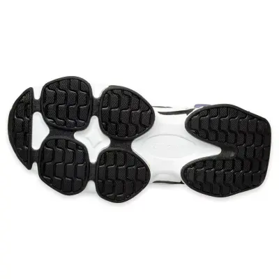 Lumberjack 5W Madax Wmn Jr 5Pr Siyah Çocuk Spor Ayakkabı - 5