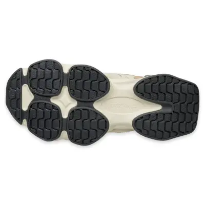 Lumberjack 4W Madax-Z Wmn Pu Sue 4Pr Sneaker Bej Kadın Ayakkabı - 5