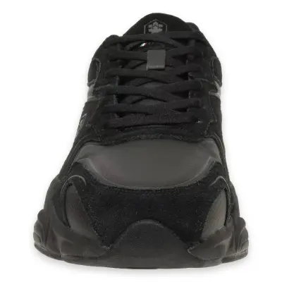 Lumberjack 4W Madaxsue-M Wtr 4Pr Sneaker Siyah Erkek Ayakkabı - 3