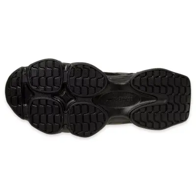 Lumberjack 4W Madaxsue-M Wtr 4Pr Sneaker Siyah Erkek Ayakkabı - 5