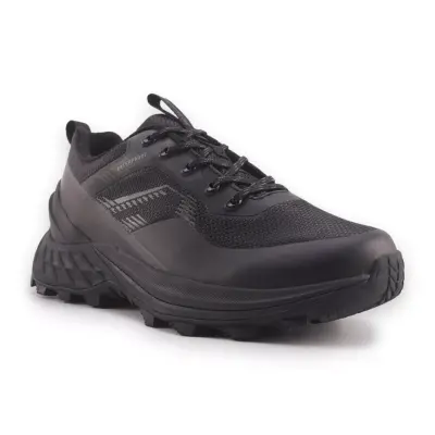 Lumberjack 4W Mendel-M 4Pr Outdoor Siyah Erkek Spor Ayakkabı 