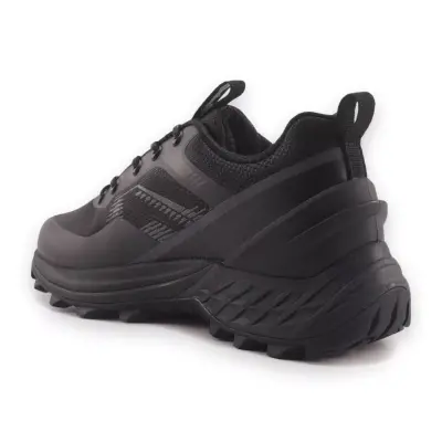 Lumberjack 4W Mendel-M 4Pr Outdoor Siyah Erkek Spor Ayakkabı - 3