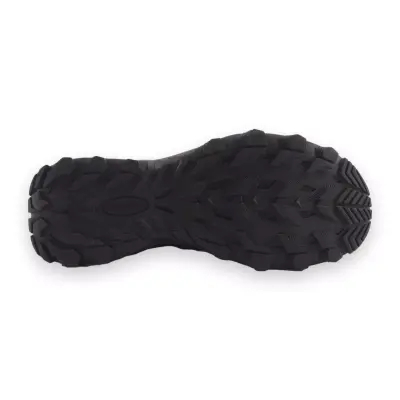 Lumberjack 4W Mendel-M 4Pr Outdoor Siyah Erkek Spor Ayakkabı - 4