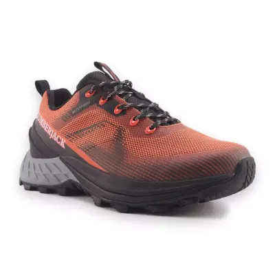 Lumberjack 4W Mendel-M 4Pr Outdoor Turuncu Erkek Ayakkabı - 1