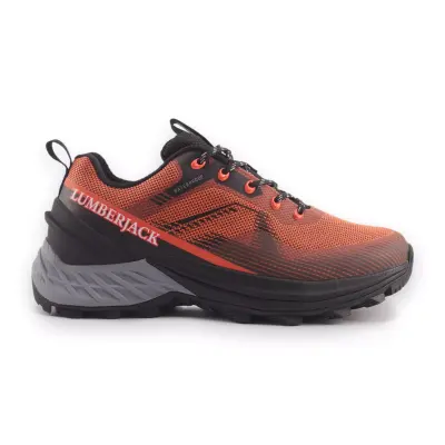 Lumberjack 4W Mendel-M 4Pr Outdoor Turuncu Erkek Ayakkabı - 2