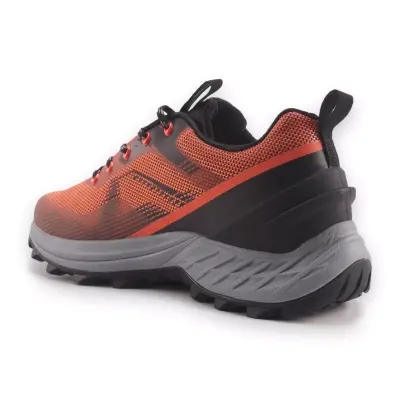 Lumberjack 4W Mendel-M 4Pr Outdoor Turuncu Erkek Ayakkabı - 3