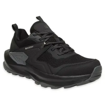 Lumberjack 4W Sommy 4Pr Outdoor Waterproof Siyah Erkek Ayakkabı - 1