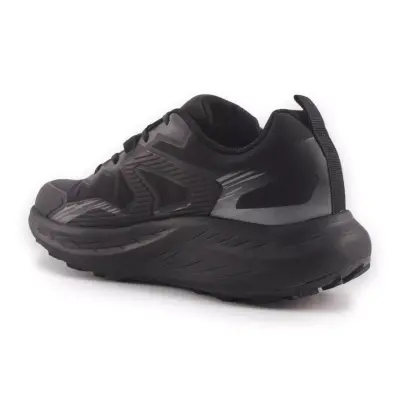 Lumberjack 4W Sporty-M 4Pr Outdoor Siyah Erkek Ayakkabı - 3