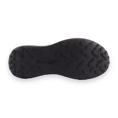 Lumberjack 4W Sporty-M 4Pr Outdoor Siyah Erkek Ayakkabı - 4