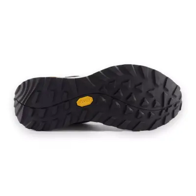 Lumberjack 4W Viva 4Pr Outdoor Waterproof Siyah Kadın Ayakkabı - 4