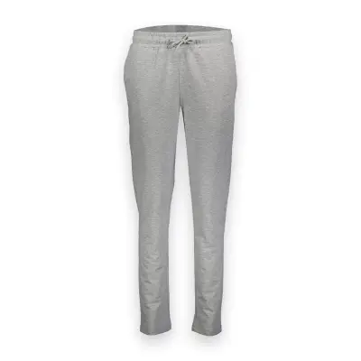 Lumberjack 4W Wb Tp 22Ct137 Eşofman Alti Gri Kadın Eşofman Altı - 1