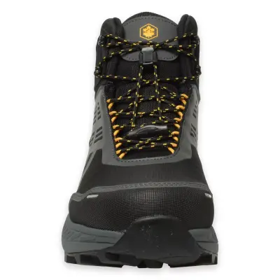 Lumberjack 4W Weloka 4Pr Waterproof Outdoor Siyah Erkek Bot - 3