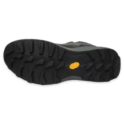 Lumberjack 4W Weloka 4Pr Waterproof Outdoor Siyah Erkek Bot - 5