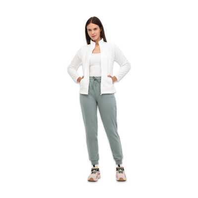 Lumberjack 4W,Wb Polar 7Sn158 4Pr Krem Unisex Ceket - 3