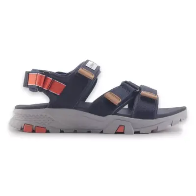 Lumberjack 5M Barle 5Fx Lacivert Erkek Sandalet - 2