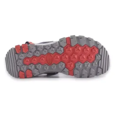 Lumberjack 5M Barle 5Fx Lacivert Erkek Sandalet - 4