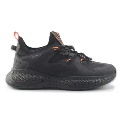 Lumberjack 5M Boss 5Fx Günlük Siyah Erkek Spor Ayakkabı - Lumberjack (1)