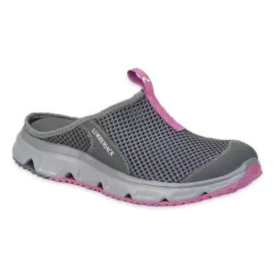 Lumberjack 5M Castello Wmn 5Fx Waterflow Kapali Gri Kadın Terlik - Lumberjack (1)