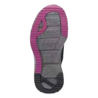 Lumberjack 5M Castello Wmn 5Fx Waterflow Kapali Gri Kadın Terlik - 4