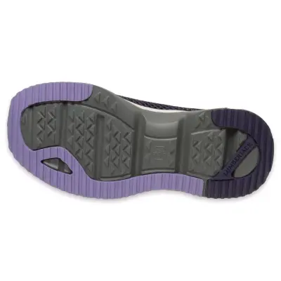 Lumberjack 5M Castello Wmn 5Fx Waterflow Kapali Mor Kadın Terlik - 5