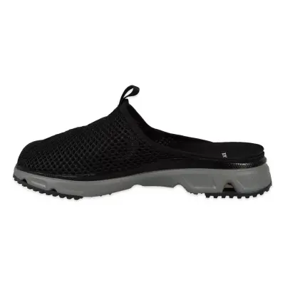 Lumberjack 5M Castello Wmn 5Fx Waterflow Kapali Siyah Kadın Terlik - Lumberjack (1)