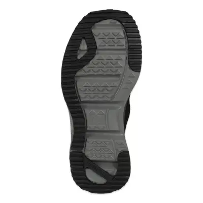 Lumberjack 5M Castello Wmn 5Fx Waterflow Kapali Siyah Kadın Terlik - 4