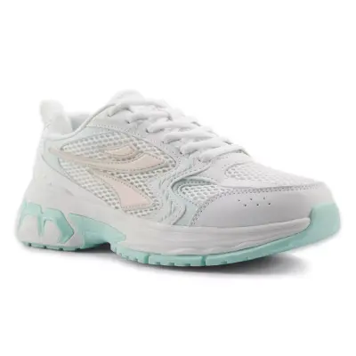 Lumberjack 5M Chuck Wmn 5Fx Günlük Beyaz Kadın Spor Ayakkabı 