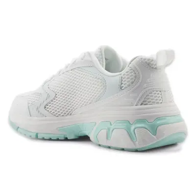 Lumberjack 5M Chuck Wmn 5Fx Günlük Beyaz Kadın Spor Ayakkabı - 3