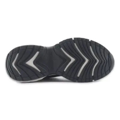Lumberjack 5M Chuck Wmn 5Fx Günlük Siyah Kadın Spor Ayakkabı - 4