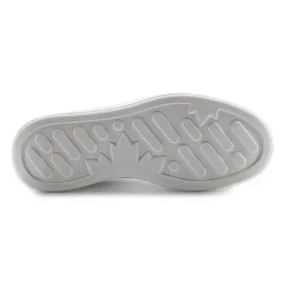 Lumberjack 5M Fit 5Fx Günlük Sneakers Beyaz Kadın Spor Ayakkabı - 4