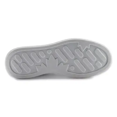 Lumberjack 5M Fit 5Fx Günlük Sneakers Siyah Kadın Spor Ayakkabı - 4