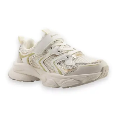 Lumberjack 5M Gum-F 5Fx Bej Kız Çocuk Spor Ayakkabı - 1