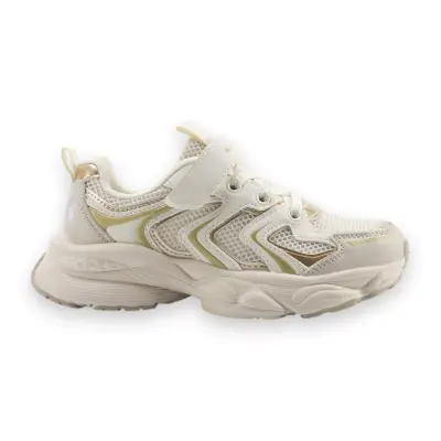 Lumberjack 5M Gum-F 5Fx Bej Kız Çocuk Spor Ayakkabı - 2