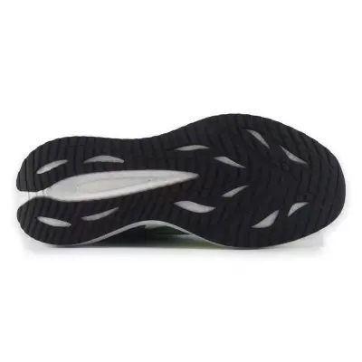 Lumberjack 5M Kansas 5Fx Günlük Beyaz Erkek Spor Ayakkabı - 4