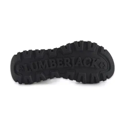 Lumberjack 5M Lily 5Fx Günlük Beyaz Kadın Sandalet - 4