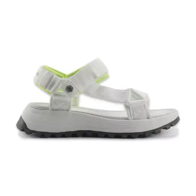 Lumberjack 5M Lily 5Fx Günlük Beyaz Kadın Sandalet - 2