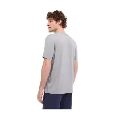 Lumberjack 5M Mb Ros 11Hs113 5Fx Gri Erkek T-Shirt - 2